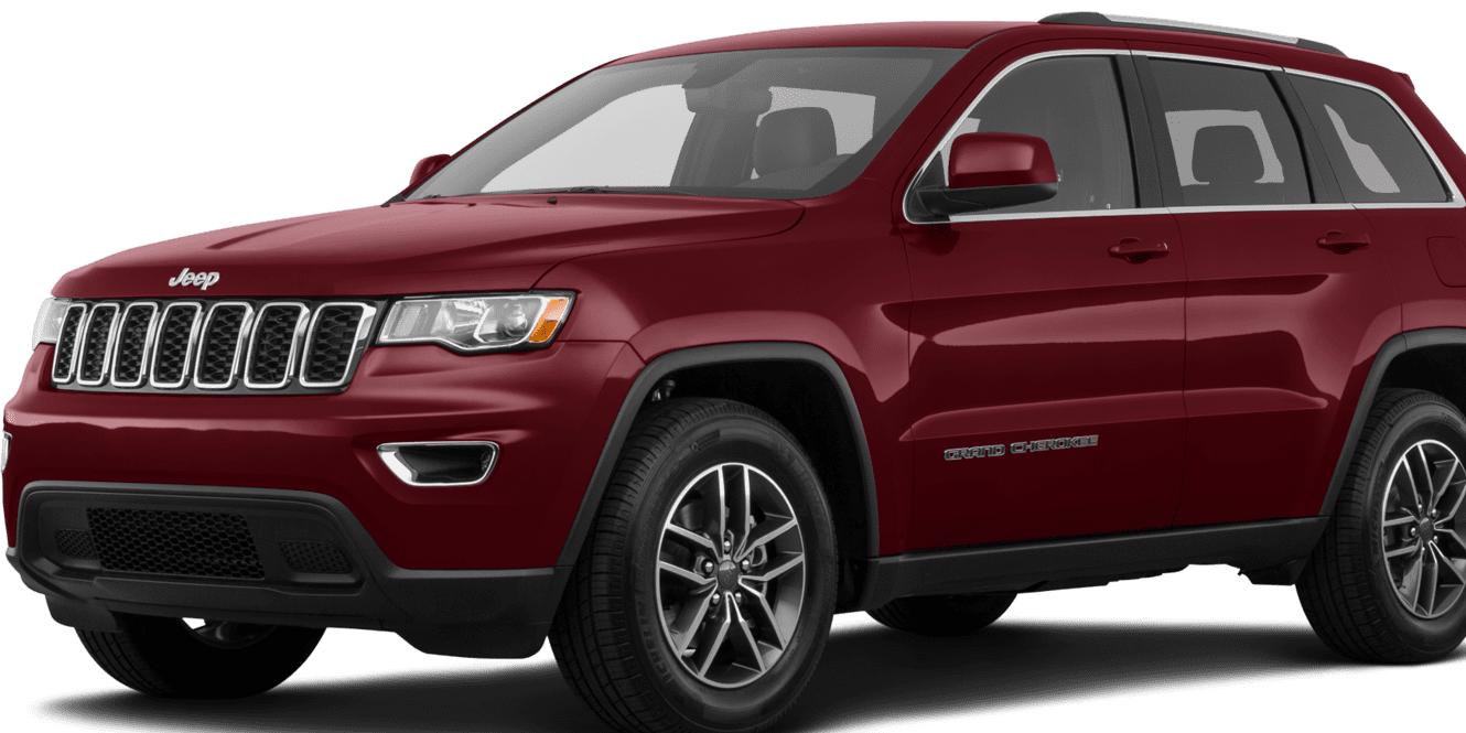 JEEP GRAND CHEROKEE 2020 1C4RJEAG0LC227902 image